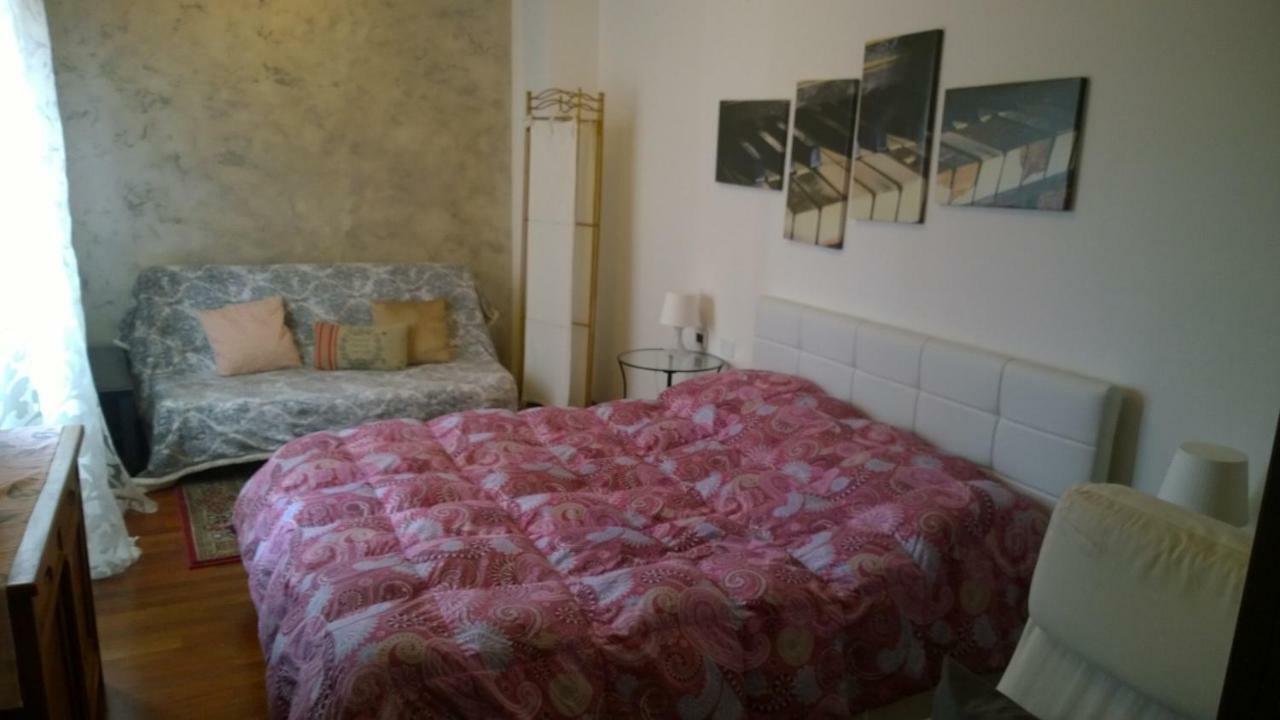 דירות גוריציה La Casa Della Musica מראה חיצוני תמונה